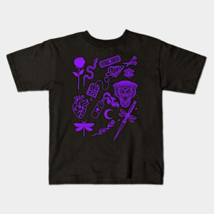 TATTOO Kids T-Shirt